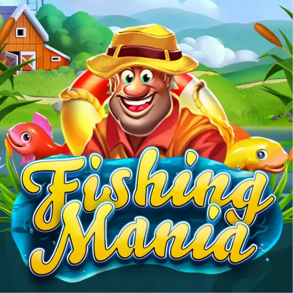 CosmoPlay : Fishing Mania - ATHENA777