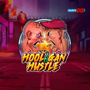 PlaynGo : Hooligan Hustle - ATHENA777