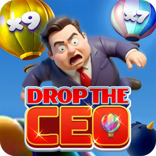 Drop The CEO - ATHENA777