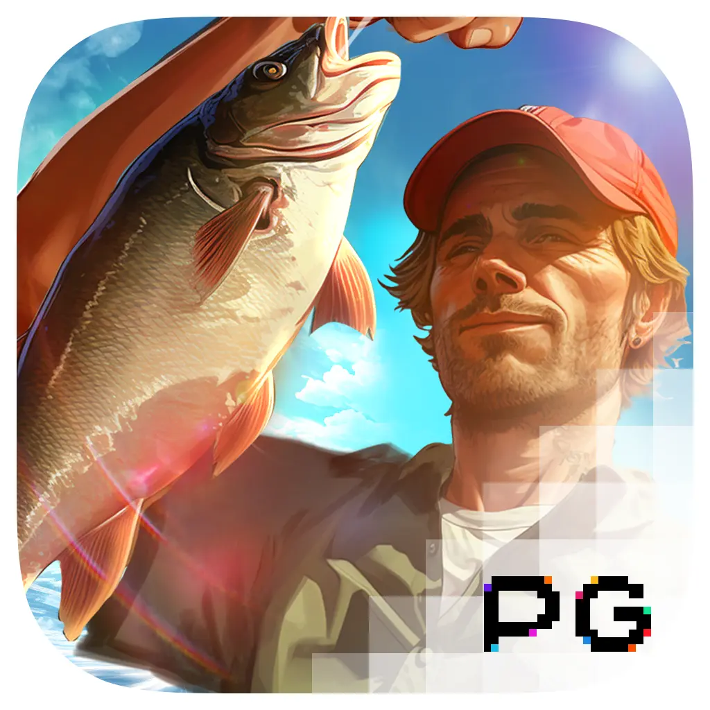 PGSoft : Shark Hunter - ATHENA777