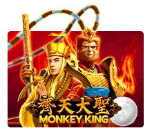 Joker123 : Monkey King - ATHENA777