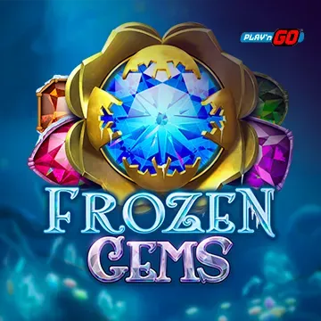 PlaynGo : Frozen Gems - ATHENA777