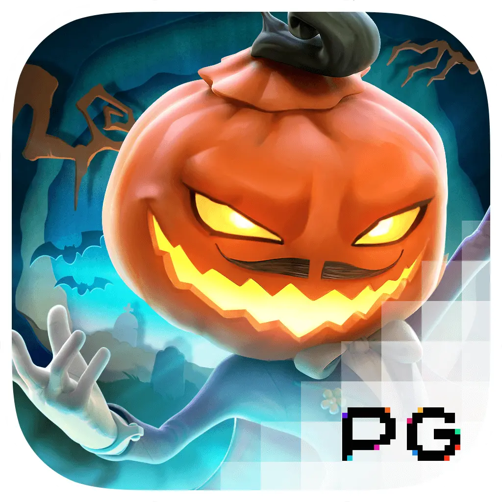 PGSoft : Mr. Hallow-Win - ATHENA777