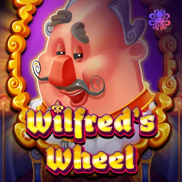 Octoplay : Wilfreds Wheel - ATHENA777