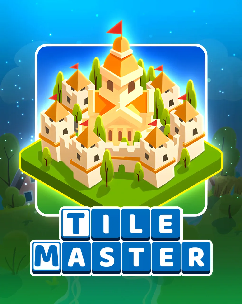 Tile Master - ATHENA777