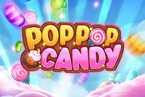 JDB : Pop Pop Candy - ATHENA777