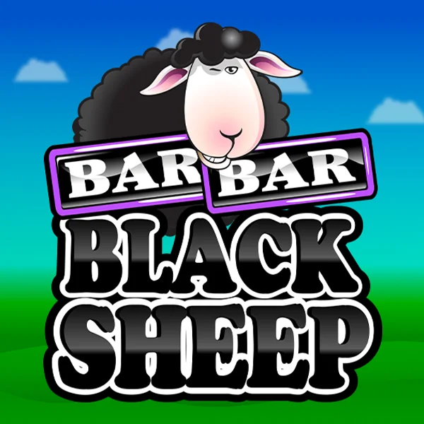 Bar Bar Black Sheep 5 Reel - ATHENA777