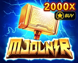 JDB : Mjolnir - ATHENA777