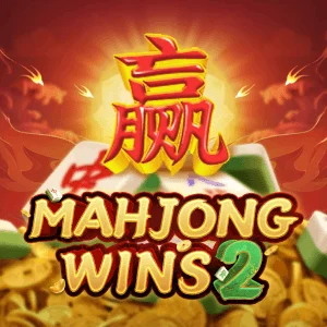 Besoft : Mahjong Wins2 - ATHENA777