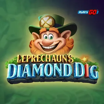 PlaynGo : Leprechauns Diamond Dig - ATHENA777
