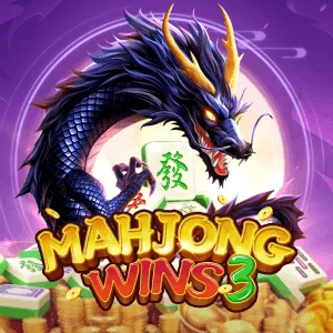 Besoft : Mahjong Wins 3 - ATHENA777