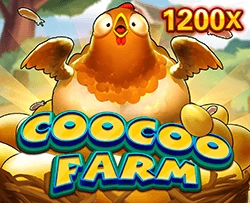 JDB : CooCooFarm - ATHENA777