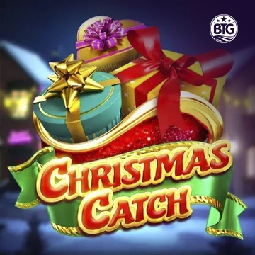 Bigtime : Christmas Catch - ATHENA777