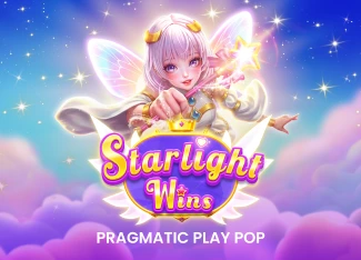 FatPanda : Starlight Wins - ATHENA777