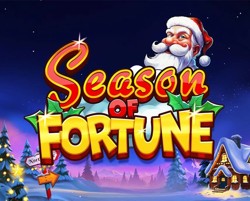 Slotmill : Season of Fortune - ATHENA777