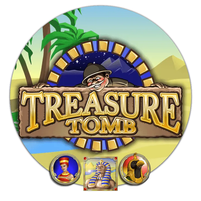 Habanero : Treasure Tomb - ATHENA777