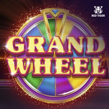Redtiger : Grand Wheel - ATHENA777