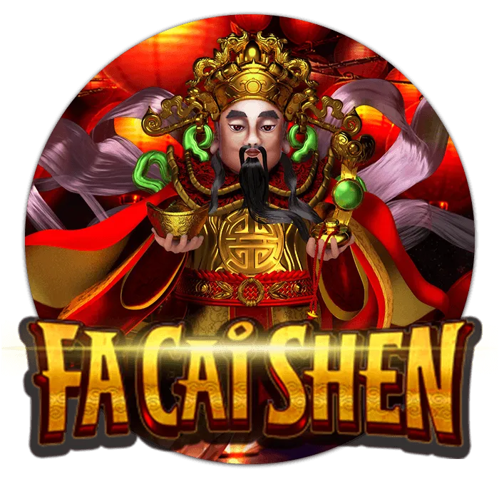 Habanero : Fa Cai Shen - ATHENA777