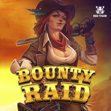 Redtiger : Bounty Raid - ATHENA777
