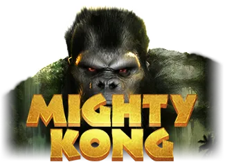 Pragmatic : Mighty Kong - ATHENA777