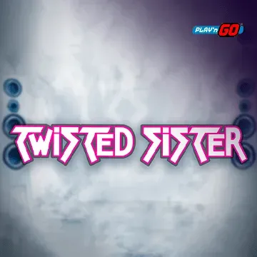 PlaynGo : Twisted Sister - ATHENA777