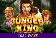 Spadegaming : Jungle King - ATHENA777