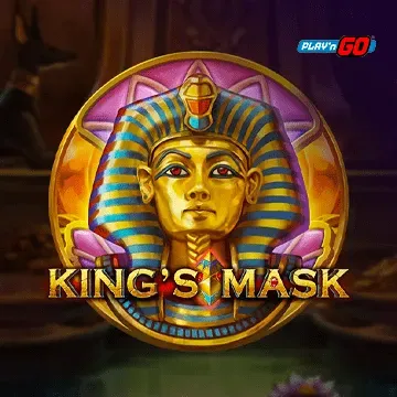 PlaynGo : Kings Mask - ATHENA777