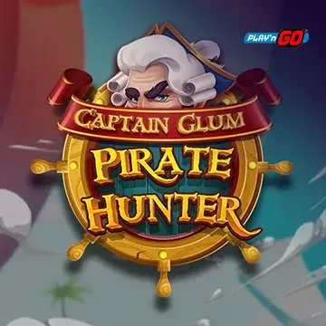 PlaynGo : Captain Glum: Pirate Hunter - ATHENA777