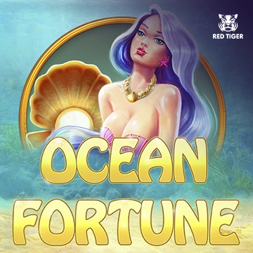 Redtiger : Ocean Fortune - ATHENA777