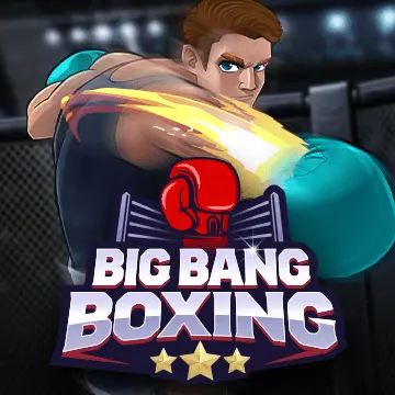 Big Bang Boxing - ATHENA777
