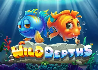 Pragmatic : Wild Depths - ATHENA777