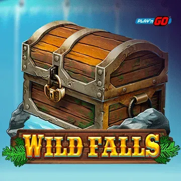 PlaynGo : Wild Falls - ATHENA777