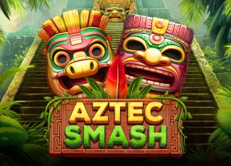 Pragmatic : Aztec Smash - ATHENA777