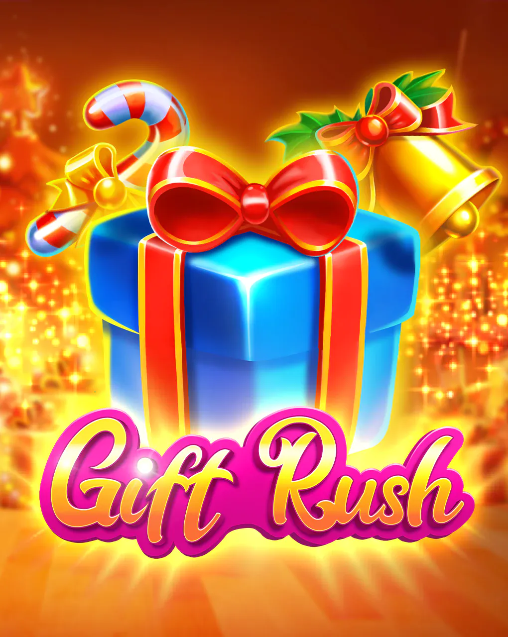 Bgaming : Gift Rush - ATHENA777