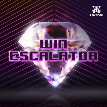 Redtiger : Win Escalator - ATHENA777