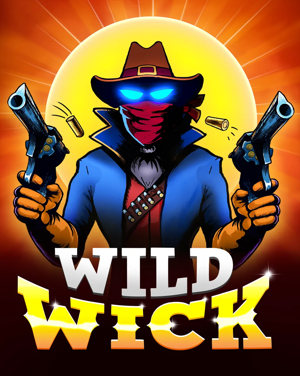 Bgaming : Wild Wick - ATHENA777