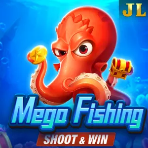 Mega Fishing - ATHENA777