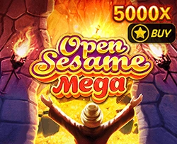JDB : Open Sesame Mega - ATHENA777