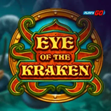 PlaynGo : Eye of The Kraken - ATHENA777