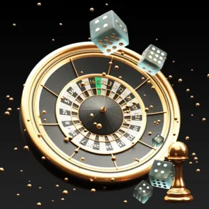 Ru Yi Speed Baccarat - ATHENA777