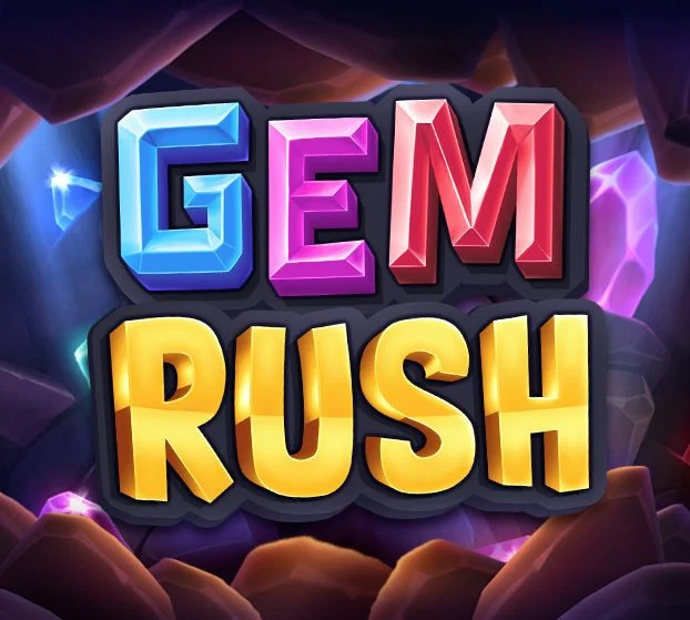 Slotmill : Gem Rush - ATHENA777