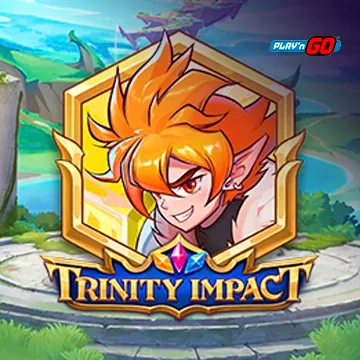 PlaynGo : Trinity Impact - ATHENA777