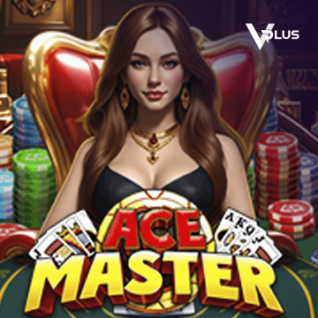 Ace Master - ATHENA777