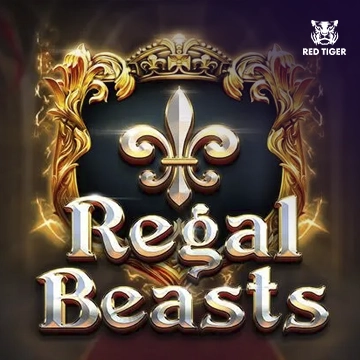 Redtiger : Regal Beasts - ATHENA777