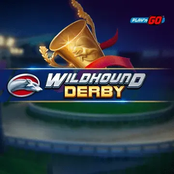 PlaynGo : Wildhound Derby - ATHENA777