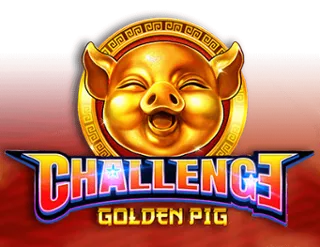 PLAYSTAR : CHALLENGE・GOLDEN PIG - ATHENA777