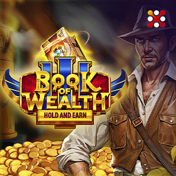 Mancala : Book of Wealth III - ATHENA777