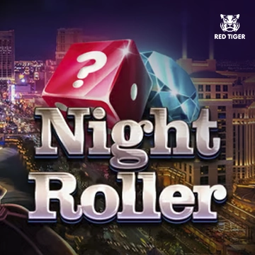 Redtiger : Night Roller - ATHENA777