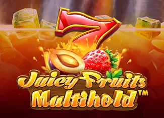Pragmatic : Juicy Fruits Multihold - ATHENA777