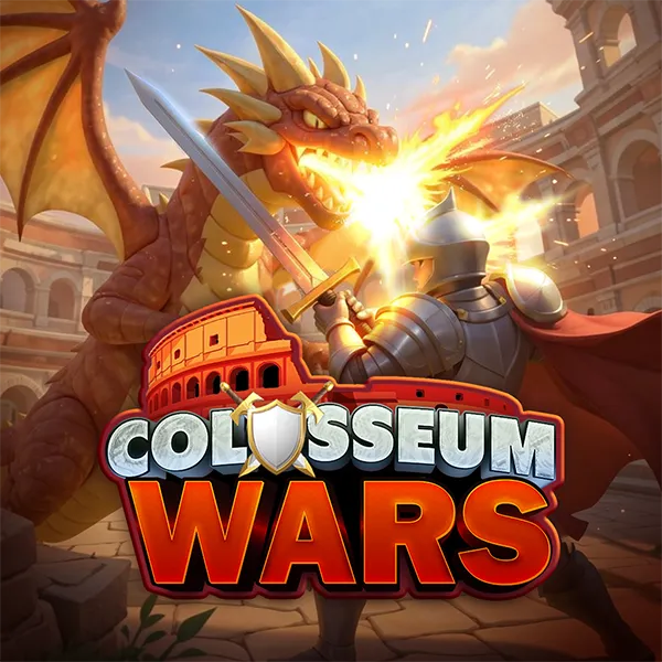 Colosseum Wars - ATHENA777